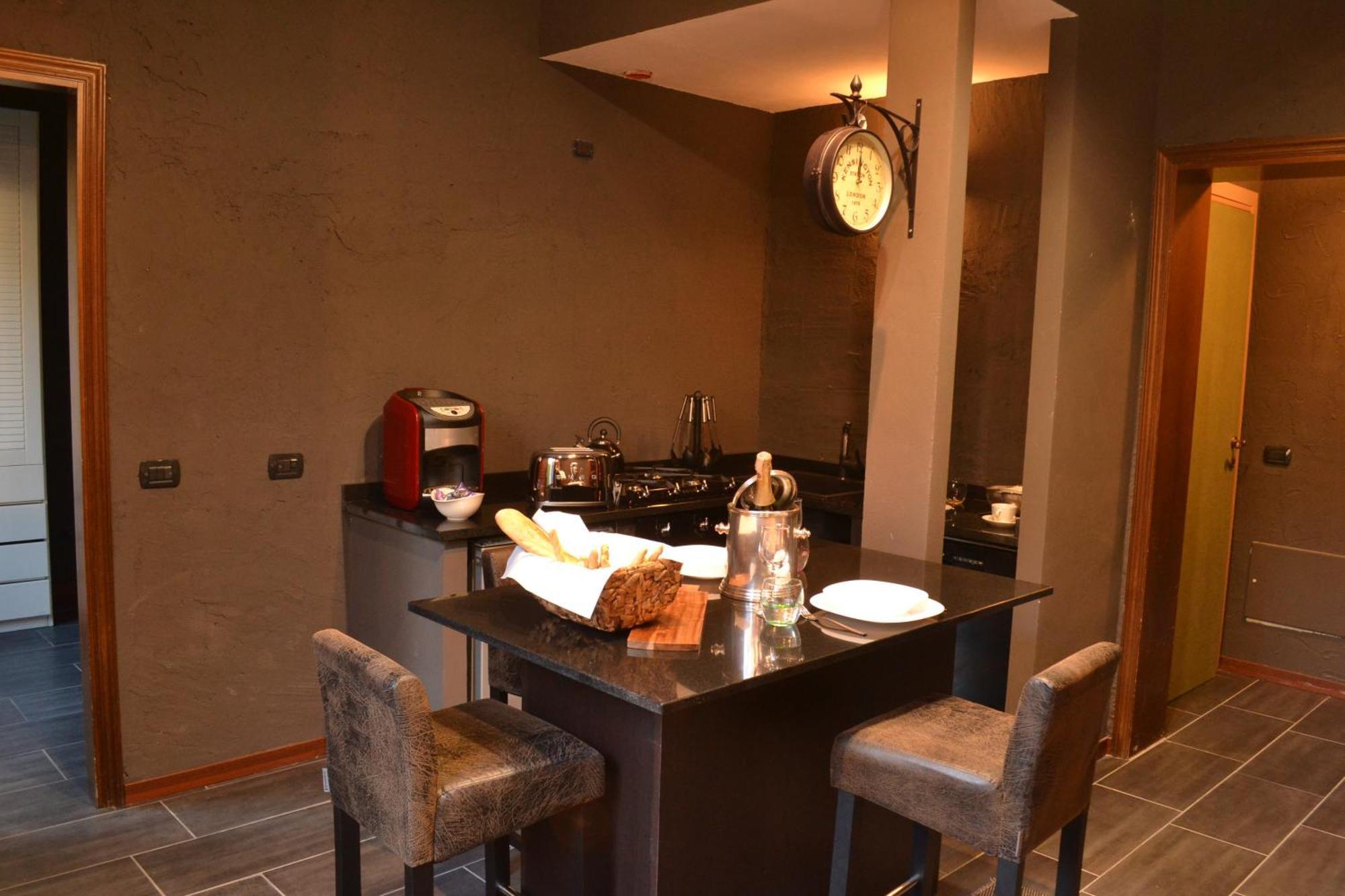 Style Apartment Milano Exterior photo